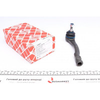 31971 FEBI BILSTEIN Наконечник рульової тяги (L) Citroen Berlingo 1.6/1.6HDI 08-