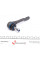 31971 FEBI BILSTEIN Наконечник рульової тяги (L) Citroen Berlingo 1.6/1.6HDI 08-