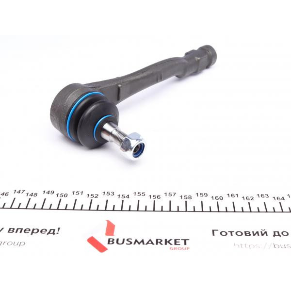 31971 FEBI BILSTEIN Наконечник рульової тяги (L) Citroen Berlingo 1.6/1.6HDI 08-