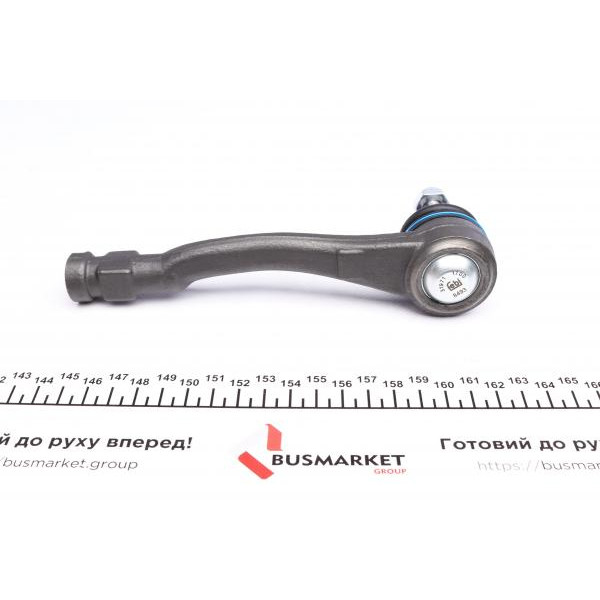 31971 FEBI BILSTEIN Наконечник рульової тяги (L) Citroen Berlingo 1.6/1.6HDI 08-