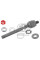 32128 FEBI BILSTEIN Тяга рульова Renault Master/Opel Movano 98-