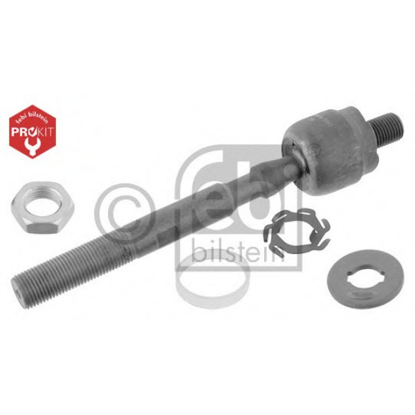 32128 FEBI BILSTEIN Тяга рульова Renault Master/Opel Movano 98-