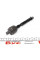 32128 FEBI BILSTEIN Тяга рульова Renault Master/Opel Movano 98-