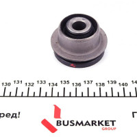 32226 FEBI BILSTEIN Сайлентблок важеля (заднього/знизу) Audi A4 95-01