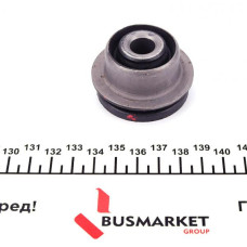 32226 FEBI BILSTEIN Сайлентблок важеля (заднього/знизу) Audi A4 95-01