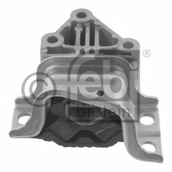 32276 FEBI BILSTEIN Подушка двигуна (R) Fiat Ducato 2.3 JTD 06-