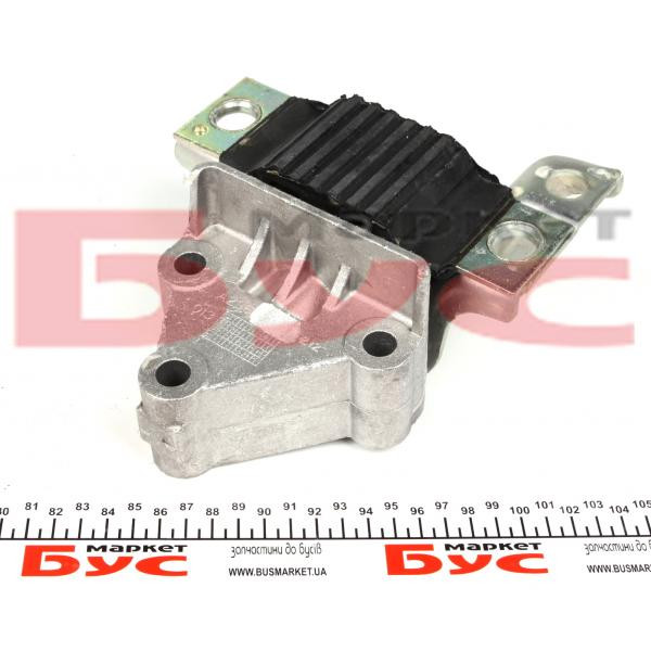 32276 FEBI BILSTEIN Подушка двигуна (R) Fiat Ducato 2.3 JTD 06-