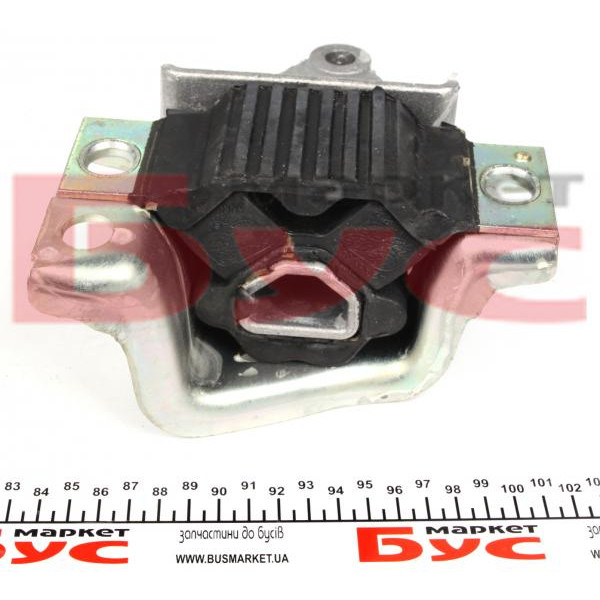 32276 FEBI BILSTEIN Подушка двигуна (R) Fiat Ducato 2.3 JTD 06-