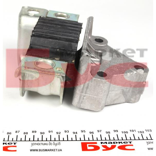 32276 FEBI BILSTEIN Подушка двигуна (R) Fiat Ducato 2.3 JTD 06-