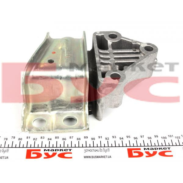 32276 FEBI BILSTEIN Подушка двигуна (R) Fiat Ducato 2.3 JTD 06-