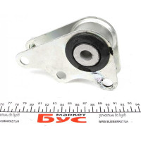 32278 FEBI BILSTEIN Подушка двигуна (задня/нижня) Fiat Ducato 2.2-2.3D 06-