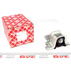 32279 FEBI BILSTEIN Подушка двигуна (L) Fiat Ducato/Citroen Jumper/Peugeot Boxer 2.2HDi-2.3D 06-