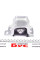 32279 FEBI BILSTEIN Подушка двигуна (L) Fiat Ducato/Citroen Jumper/Peugeot Boxer 2.2HDi-2.3D 06-
