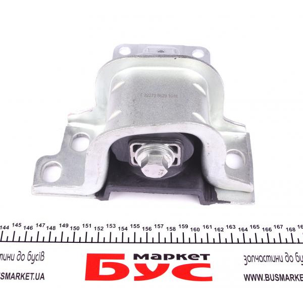 32279 FEBI BILSTEIN Подушка двигуна (L) Fiat Ducato/Citroen Jumper/Peugeot Boxer 2.2HDi-2.3D 06-