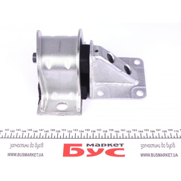 32279 FEBI BILSTEIN Подушка двигуна (L) Fiat Ducato/Citroen Jumper/Peugeot Boxer 2.2HDi-2.3D 06-