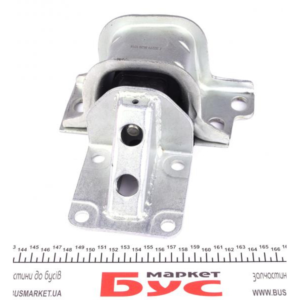 32279 FEBI BILSTEIN Подушка двигуна (L) Fiat Ducato/Citroen Jumper/Peugeot Boxer 2.2HDi-2.3D 06-