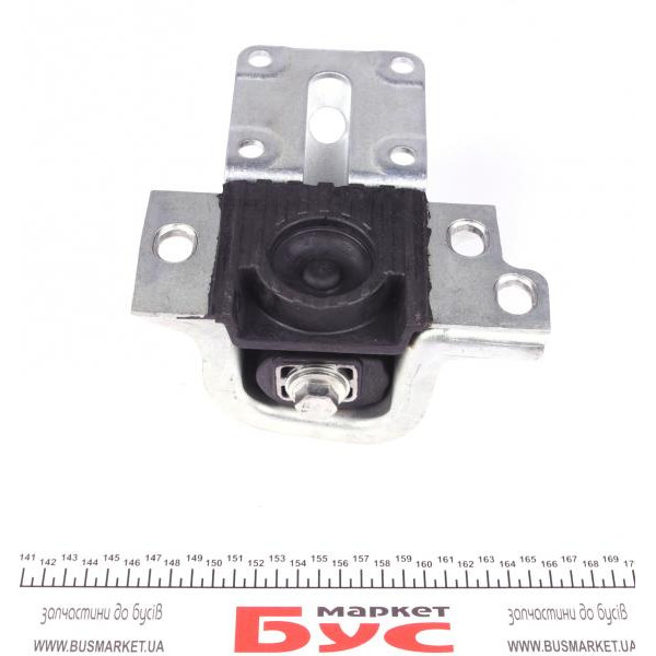 32279 FEBI BILSTEIN Подушка двигуна (L) Fiat Ducato/Citroen Jumper/Peugeot Boxer 2.2HDi-2.3D 06-