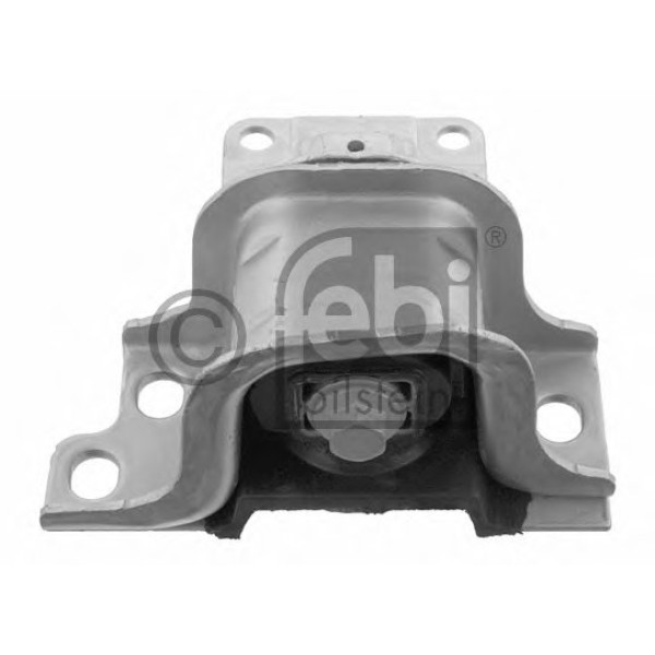 32279 FEBI BILSTEIN Подушка двигуна (L) Fiat Ducato/Citroen Jumper/Peugeot Boxer 2.2HDi-2.3D 06-