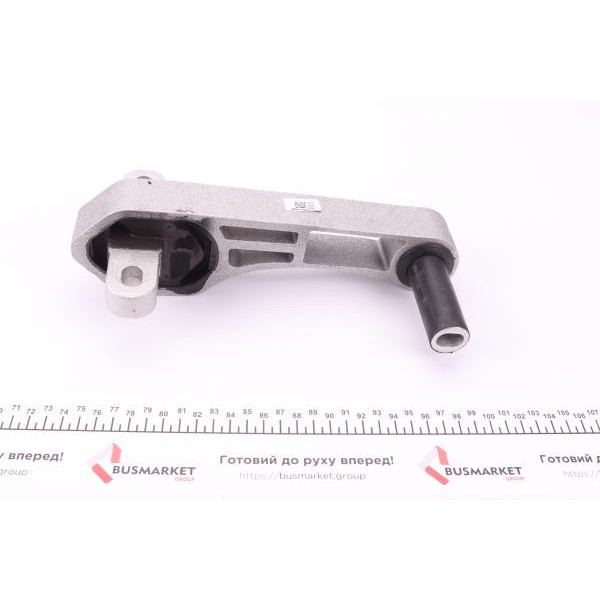 32286 FEBI BILSTEIN Подушка двигуна (задня/нижня) Fiat Fiorino III 1,3 JTD 07-