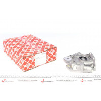 32302 FEBI BILSTEIN Насос масляний VW LT 2.5TDI 96-