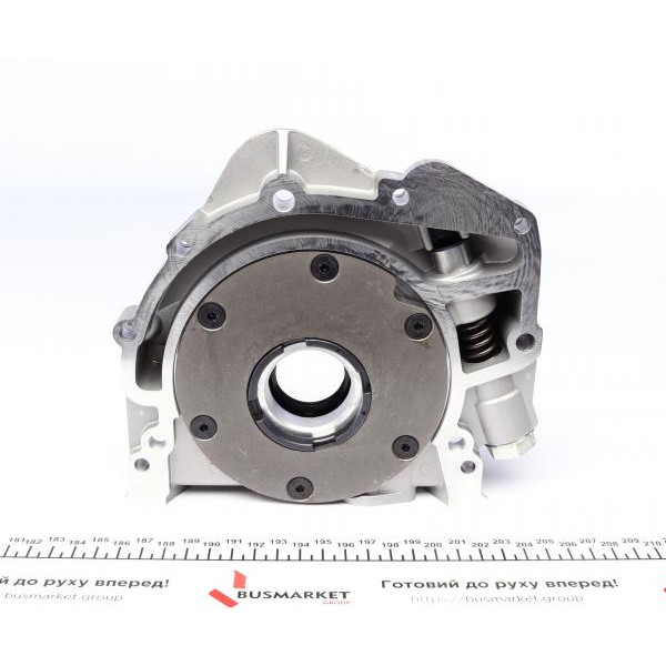 32302 FEBI BILSTEIN Насос масляний VW LT 2.5TDI 96-