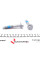 32418 FEBI BILSTEIN Сайлентблок важеля (переднього/знизу/ззаду) Ford Focus II/Kuga 1.4-2.0 04-