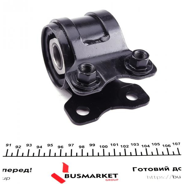 32418 FEBI BILSTEIN Сайлентблок важеля (переднього/знизу/ззаду) Ford Focus II/Kuga 1.4-2.0 04-