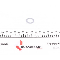 32456 FEBI BILSTEIN Прокладка пробки зливного масляного піддону Honda/Hyundai/Kia/Suzuki (14.4x22x2)