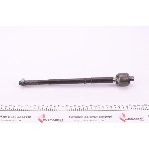 32473 FEBI BILSTEIN Тяга рульова Skoda Fabia/Roomster 99- (M14x1.5)