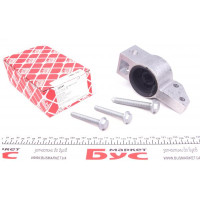 32541 FEBI BILSTEIN Сайлентблок важеля (переднього/ззаду) VW Caddy 03- (R)