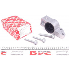 32541 FEBI BILSTEIN Сайлентблок важеля (переднього/ззаду) VW Caddy 03- (R)