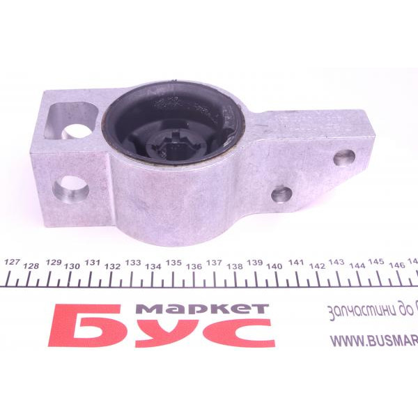 32541 FEBI BILSTEIN Сайлентблок важеля (переднього/ззаду) VW Caddy 03- (R)