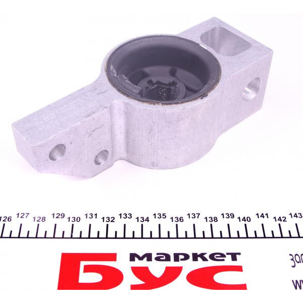 32541 FEBI BILSTEIN Сайлентблок важеля (переднього/ззаду) VW Caddy 03- (R)
