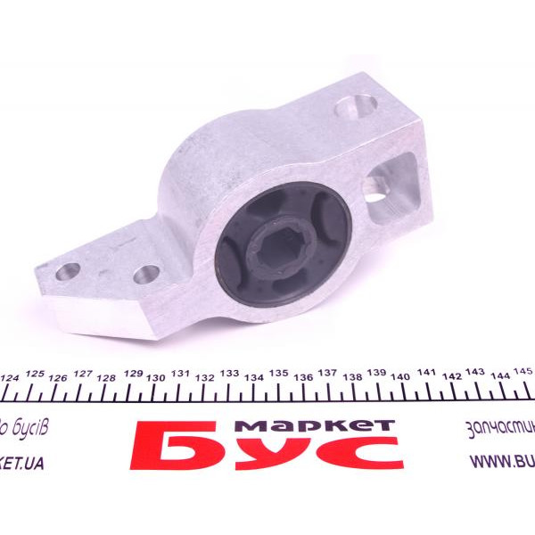32541 FEBI BILSTEIN Сайлентблок важеля (переднього/ззаду) VW Caddy 03- (R)