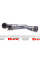 Патрубок радіатора (верхній) BMW (E46) 2.0-3.0 i 00-06 (L) FEBI-BILSTEIN 32599