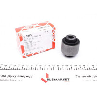 32634 FEBI BILSTEIN Сайлентблок важеля (заднього/зверху/знизу/ззаду) VW Bora 99-05/Golf 98-06