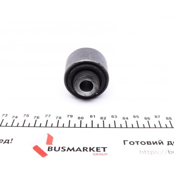 32634 FEBI BILSTEIN Сайлентблок важеля (заднього/зверху/знизу/ззаду) VW Bora 99-05/Golf 98-06