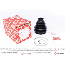 32662 FEBI BILSTEIN Пильник шрусу (зовнішній) Citroen Berlingo 96- (35x85x118)