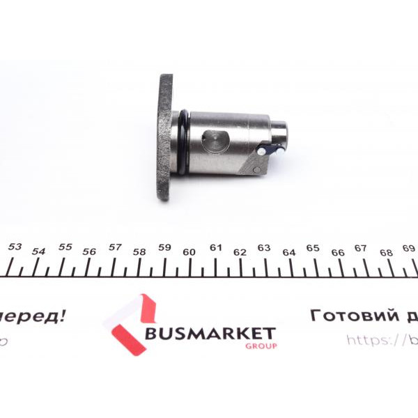 32692 FEBI BILSTEIN Комплект ланцюга ГРМ Toyota Avensis/Corolla/Rav 4 1.4/1.6/1.8 99- (z=130) (симплекс)