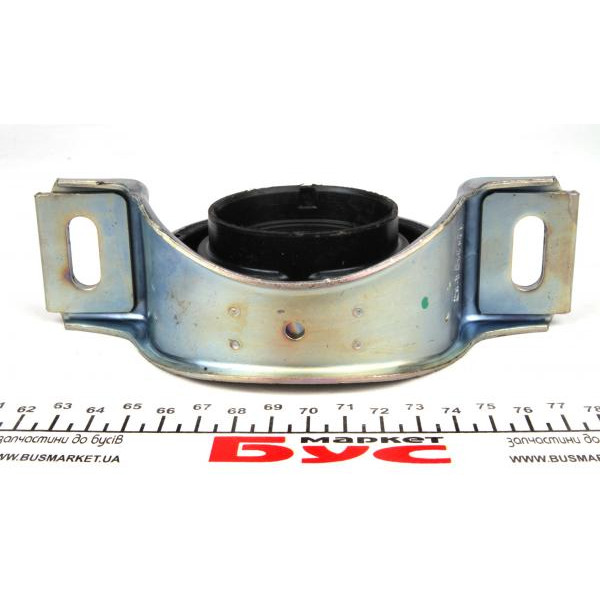 32709 FEBI BILSTEIN Підшипник підвісний (передній) MB Vito (W639) 03-(d=30mm)