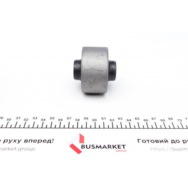 32757 FEBI BILSTEIN Сайлентблок важеля (переднього/ззаду/знизу) Daewoo Nubira/Chevrolet Lacetti 03-