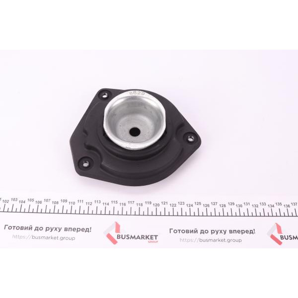 32787 FEBI BILSTEIN Подушка амортизатора (переднього) Renault Kangoo 08-/MB Citan (W415) 12-