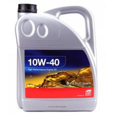 Моторна олія Febi Engine Oil 10W-40 (5л.) FEBI-BILSTEIN 32933