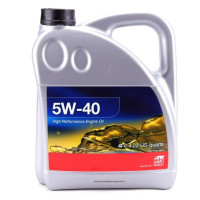 32937 FEBI BILSTEIN Олія 5W40 (4L) (MB229.3/VW 502 00/505 00/RN 0700/BMW Longlife-01)