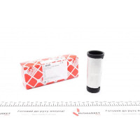 33028 FEBI BILSTEIN Ковпачок свічки запалювання BMW 7 (E65) 735i 01-08