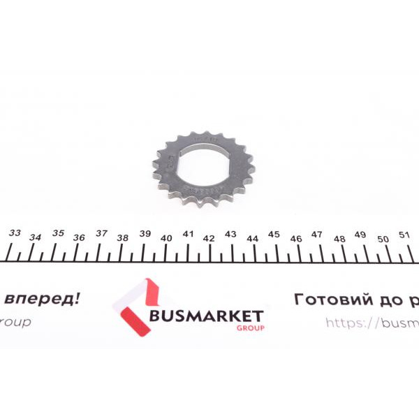 33082 FEBI BILSTEIN Комплект ланцюга ГРМ Opel Astra G/Corsa C 1.2i/Combo 1.4i 98-