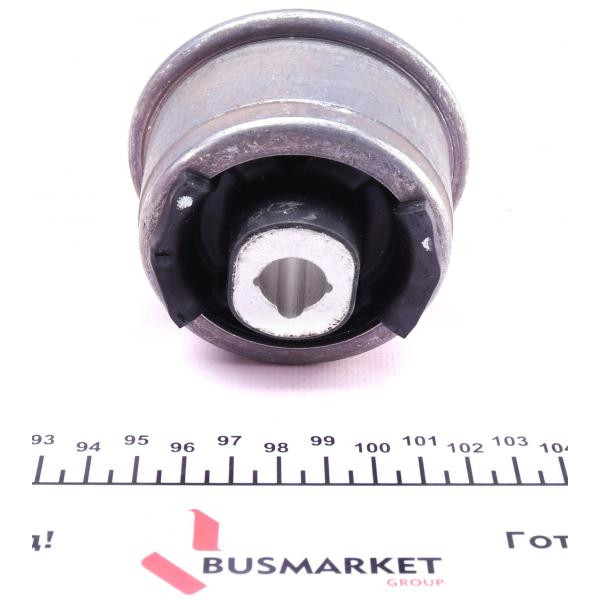 33087 FEBI BILSTEIN Сайлентблок важеля (переднього/знизу/ззаду) Renault Scenic III/Megane III 08-
