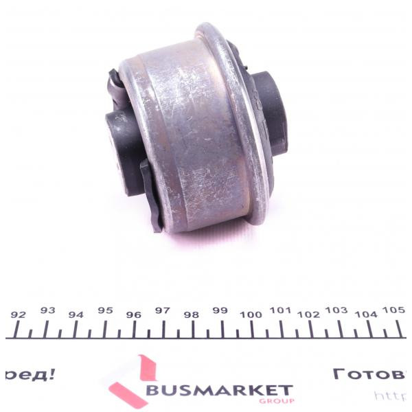 33087 FEBI BILSTEIN Сайлентблок важеля (переднього/знизу/ззаду) Renault Scenic III/Megane III 08-