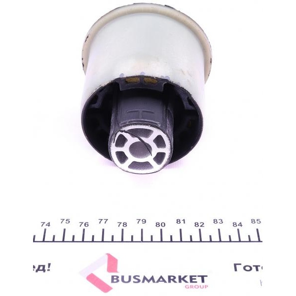 33122 FEBI BILSTEIN Сайлентблок балки (задня) Renault Megane 08-