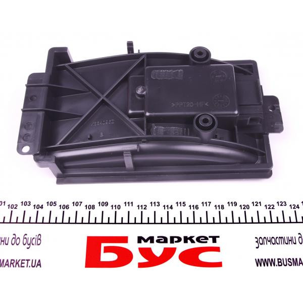 33154 FEBI BILSTEIN Реостат пічки Skoda Octavia/ VW Golf IV/ Polo